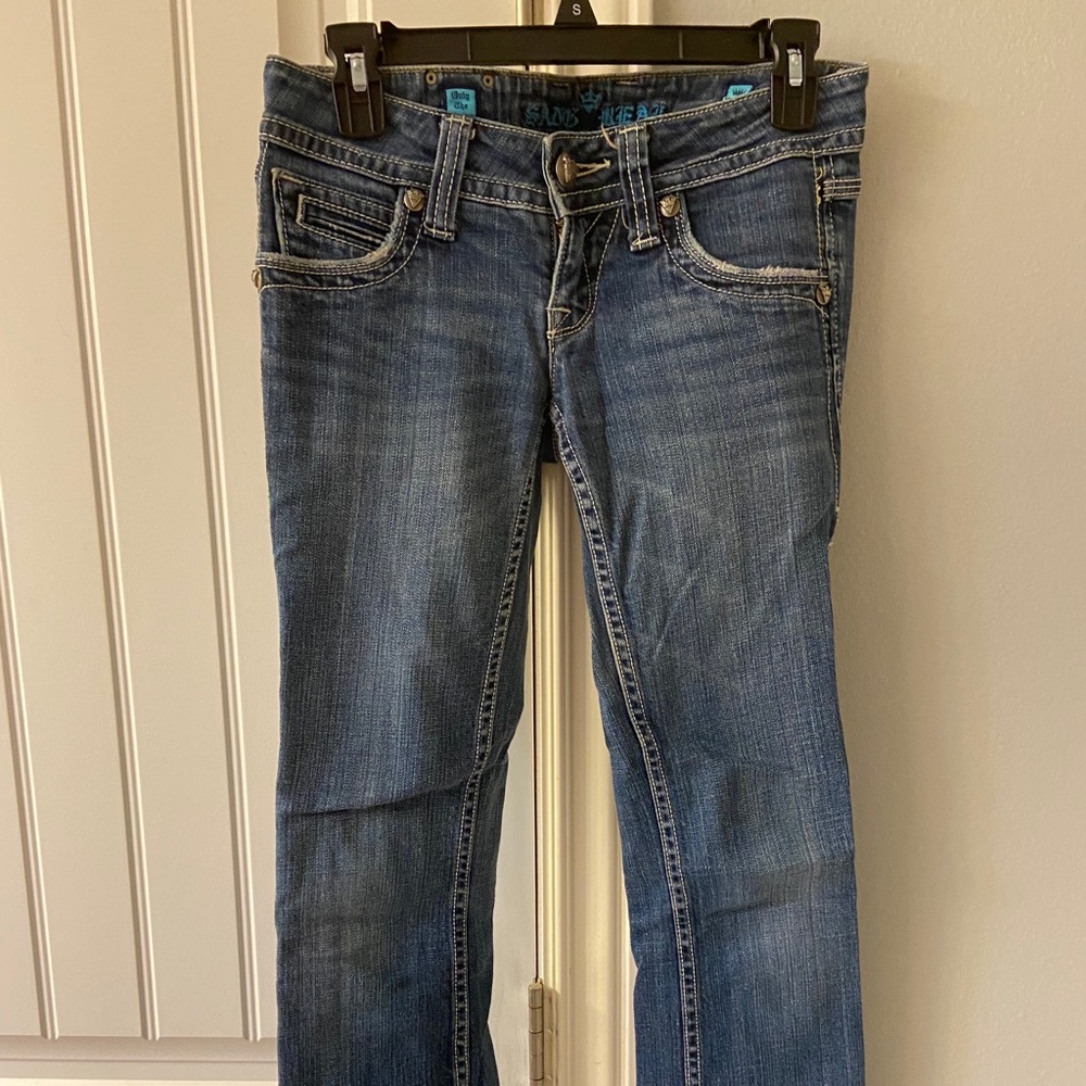Sang Real Women’s Jeans